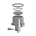 5837-204 | Filter disc remover