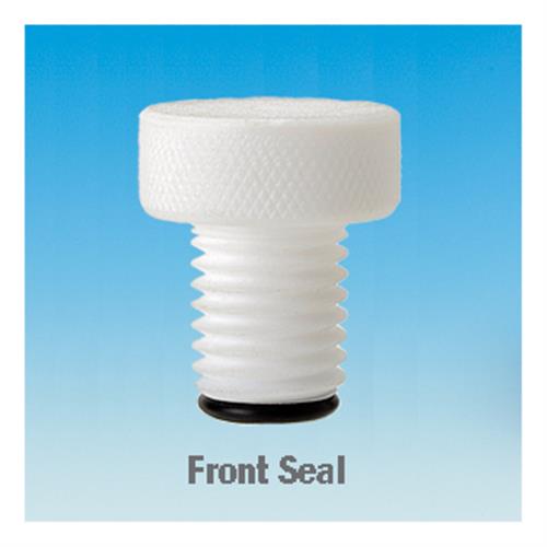 5846-44 | 7 Ace Thred solid PTFE plug 7855 707 FETFE o ring