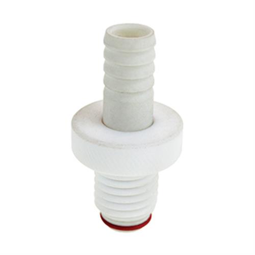 5858-10 | Connector Ace Safe 11 to 3 8inid tubing