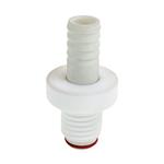 5858-10 | Connector Ace Safe 11 to 3 8inid tubing