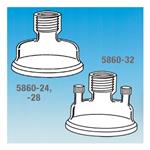 5860-28 | 6 50 column head