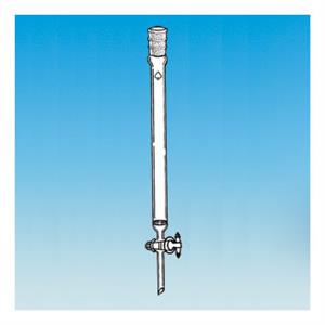 5904-40 | 50mm id 24 24 40 epoxy coated flash chromatography