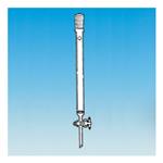 5904-40 | 50mm id 24 24 40 epoxy coated flash chromatography