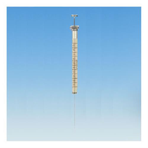 5931-06 | 250 microliter gas tight fixed needle syringe