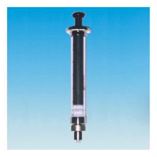 5932-08 | 5mL gas tight syringe