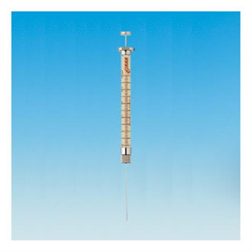 5933-05 | 25 microliter gas tight removable needle syringe