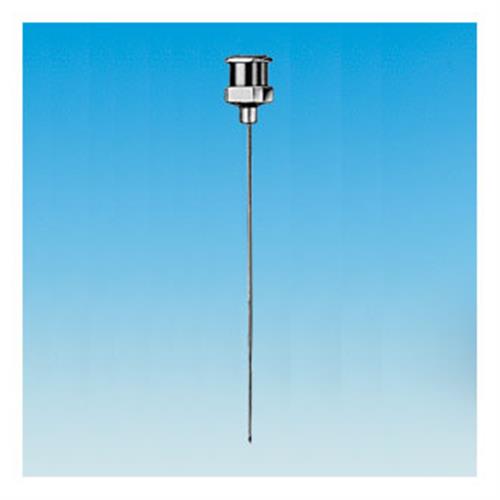 5936-39 | Pk5 50mm 19 gauge 20 degree bevel luer hub syringe