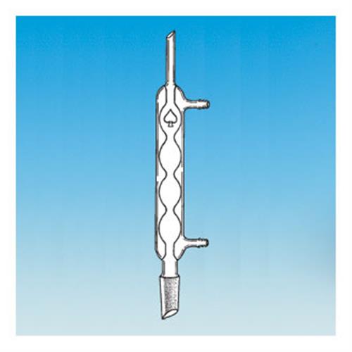 5941-12 | Condenser 200mm 24 40 joint