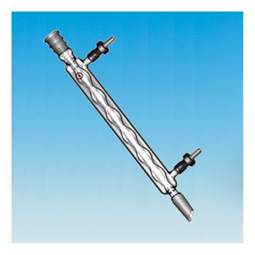 5946-116 | Condenser Allihn 250mm 24 40 st joints top and bot