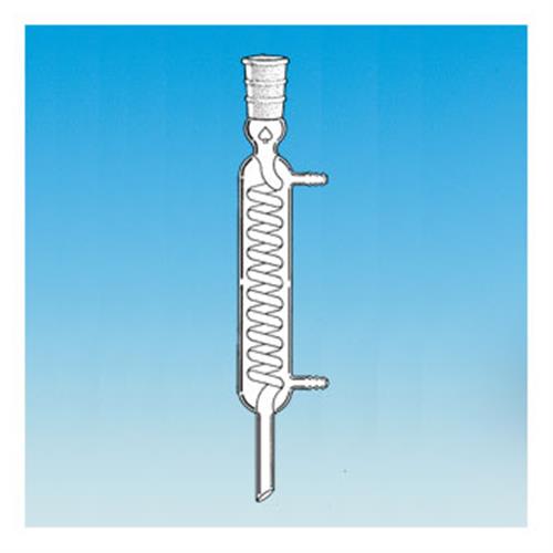 5979-12 | Condenser Graham 200mm 24 40