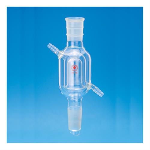 6042-04 | Condenser reflux bulb 24 40 outer top 24 40 inner