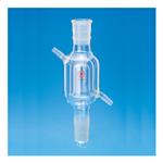 6042-04 | Condenser reflux bulb 24 40 outer top 24 40 inner