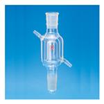 6042-04 | Condenser reflux bulb 24 40 outer top 24 40 inner