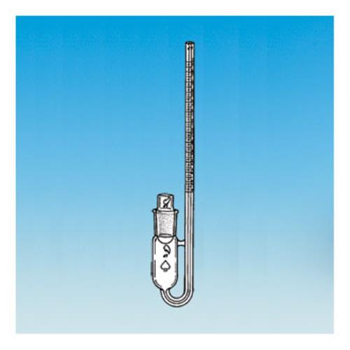 6282-10 | 1.4mL dilatometer