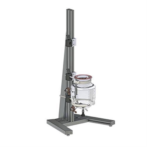 6440-06 | 2000mL Scale Up Series trade jacketed reactor base