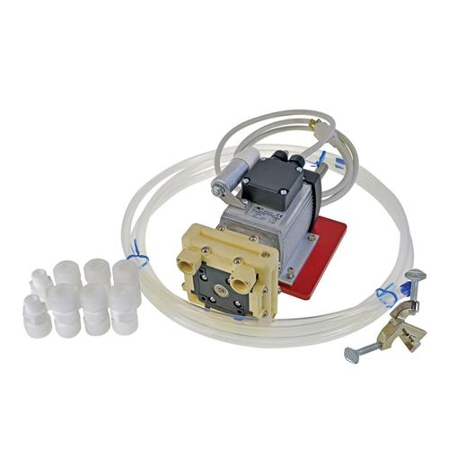 6461-04 | 20L gas scrubber connection package includes 10 fe