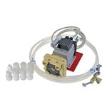 6461-04 | 20L gas scrubber connection package includes 10 fe