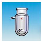 6475-25 | Flask reaction jacketed cylindrical 3000mL 28 15 o
