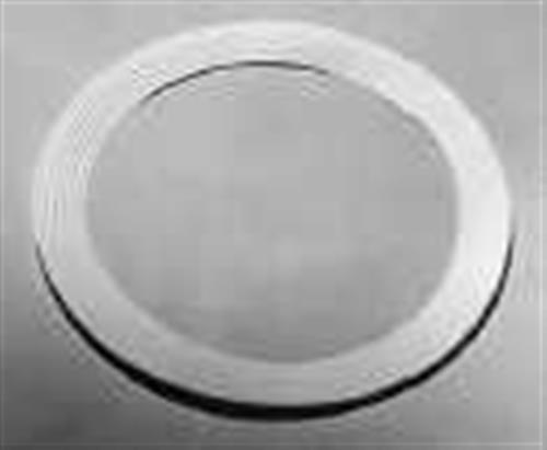 6495-23 | Gasket PTFE 0.8mm thick 168.4mmod for 2000 4000mL