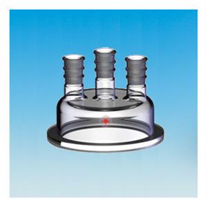 6512-20 | Head 24 40 center 2 24 40 sides 168mm OD x 130mm I