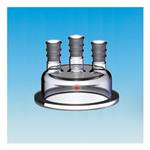 6512-20 | Head 24 40 center 2 24 40 sides 168mm OD x 130mm I