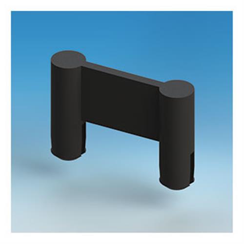 6525-80 | Replacement coupling insert clips pk 3 appropriate