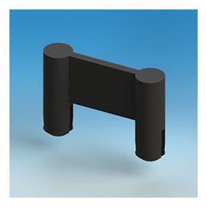 6525-80 | Replacement coupling insert clips pk 3 appropriate