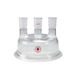 6531-16 | Head 150mm Duran reg flange 45 50 center neck in l