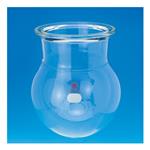6533-07 | Reaction vessel spherical grooved flange 150mm 5L