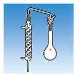 6553-05 | 300mL distillation apparatus