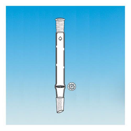 6573-04 | 24 40 20.3cm distillation column