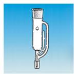 6730-06 | Soxhlet extractor body 85mL 45 50 top 24 40 bottom