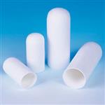 6811-02 | Cellulose extraction thimble 9mmid 50mm height bx