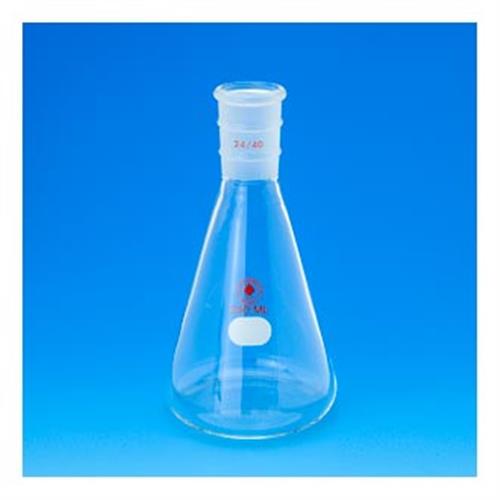 6965-26 | Flask erlenmeyer 500mL 24 40