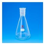 6965-26 | Flask erlenmeyer 500mL 24 40