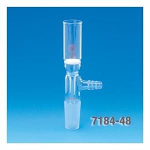 7184-14 | Funnel filter porosity B 140mL 24 40