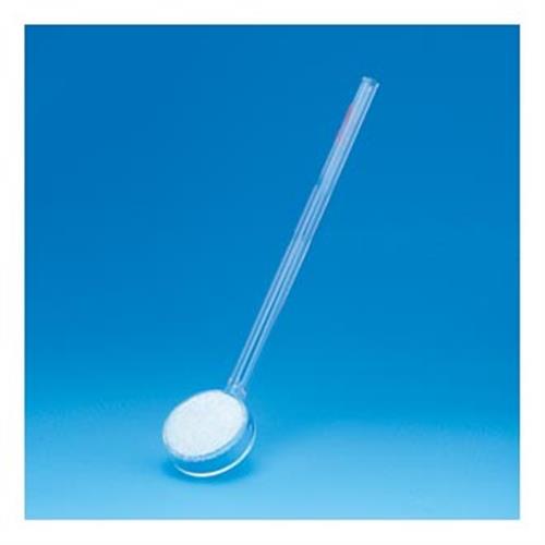 7200-02 | Filter tube angled 25mm disc porosity A