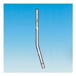 7204-04 | 250mm porosity B tubes