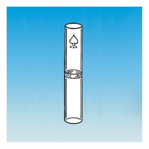 7205-18 | 20mm porosity D tubes