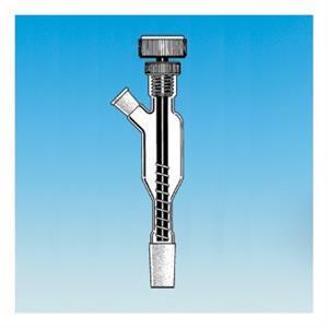 7233-20 | 50mL powder disp funnel vertical type