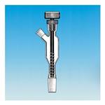 7233-20 | 50mL powder disp funnel vertical type