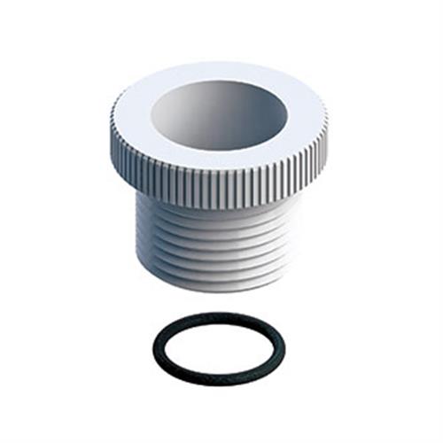 7506-29 | 18mm Ace Thred PTFE bushing 112 Fetfe o ring accep