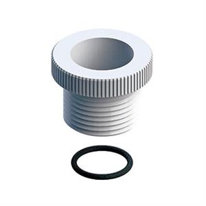 7506-35 | 50mm Ace Thred PTFE bushing 225 Fetfe o ring accep