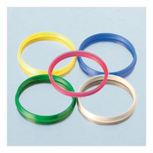 7622-64 | Pouring ring GL45 polypropylene grey cs 10