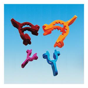 7668-18 | Joint clip size 19 Keck reg type all Delrin reg fi