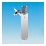 7752-08 | Tube reaction storage 25mL 14 20 standard taper ne