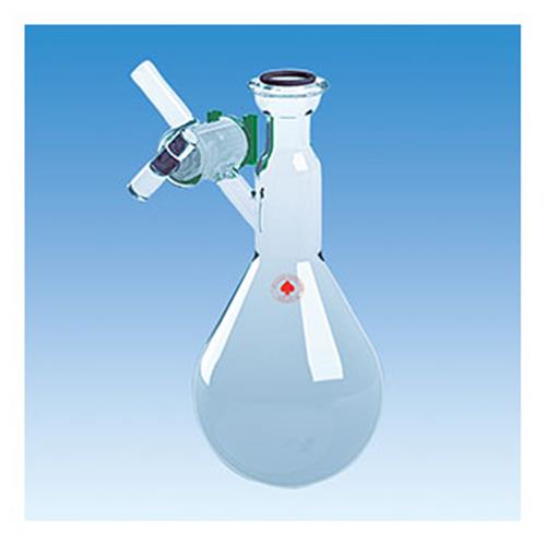 7754-26 | Flask reaction storage 500mL outer 24 40 standard