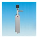 7813-11 | Tube storage 140mL 0 4mm Hi Vac valve top with 3 8