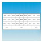 7855-99 | O ring kit Viton 35 sizes 006 007 008 009 010 011