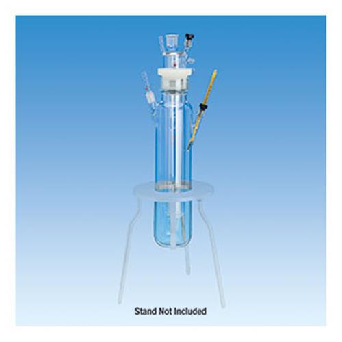 7863-16 | Reactor body glass only photochem 250mL
